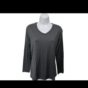 Segments Merino Wool Long Sleeve Top XL Base Layer Outdoor Ski #swtr2